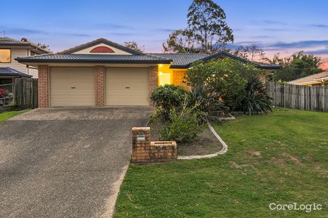 Property photo of 38 Currawong Drive Birkdale QLD 4159