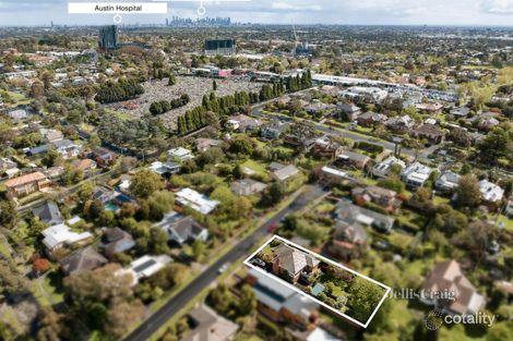 Property photo of 4 Golders Street Heidelberg VIC 3084