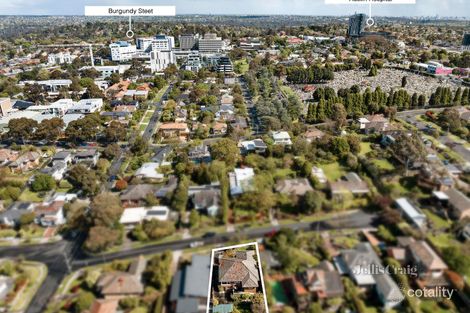 Property photo of 4 Golders Street Heidelberg VIC 3084
