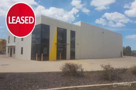 42 Bensted Rd, Callemondah, QLD 4680