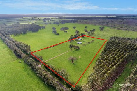 Property photo of 536 Calstock Road Condah VIC 3303