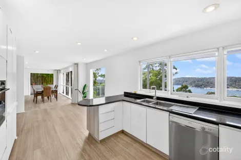 Property photo of 42 Minkara Road Bayview NSW 2104