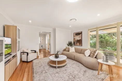 Property photo of 2 Catton Place Menai NSW 2234