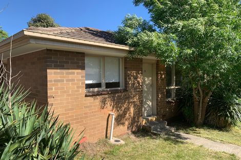 3/4 Cabena Cres, Chadstone, VIC 3148