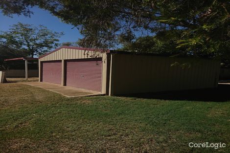 Property photo of 55 Rose Street Blackall QLD 4472