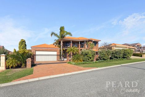 3 Adams Cres, Ocean Reef, WA 6027