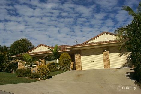 22 Brighton Ct, Albany Creek, QLD 4035