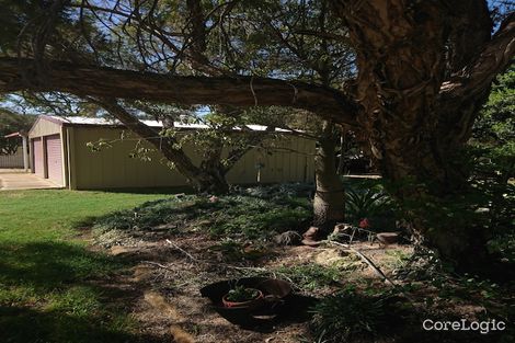 Property photo of 55 Rose Street Blackall QLD 4472