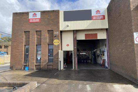 1/6 Green St, Revesby, NSW 2212