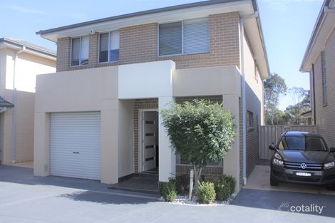 Property photo of 18/570 Sunnyholt Road Stanhope Gardens NSW 2768