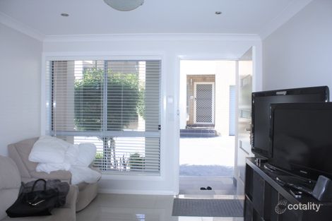 Property photo of 18/570 Sunnyholt Road Stanhope Gardens NSW 2768