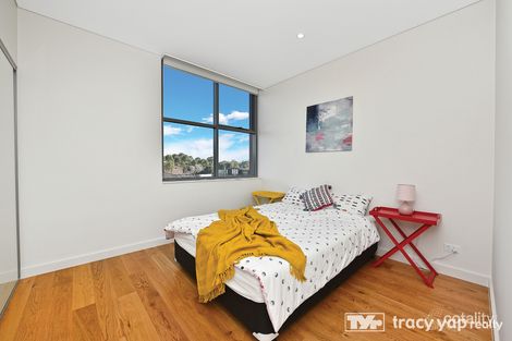 Property photo of 503/3 Mooltan Avenue Macquarie Park NSW 2113