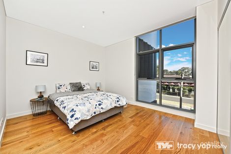 Property photo of 503/3 Mooltan Avenue Macquarie Park NSW 2113