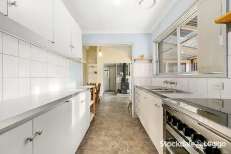Property photo of 55 Stuart Street Traralgon VIC 3844