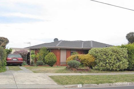 4 Spring Valley Dr, Clayton South, VIC 3169