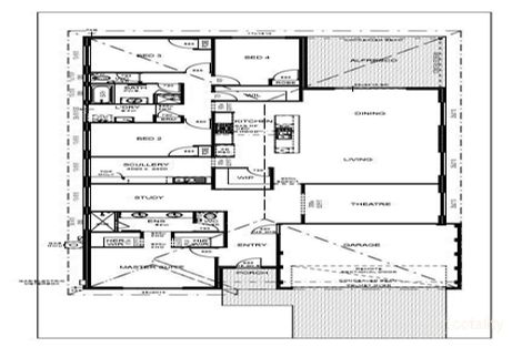 Property photo of 8 Thistle Way Two Rocks WA 6037