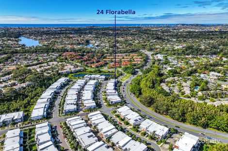 24 Florabella Dr, Robina, QLD 4226
