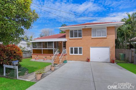 29 Baldwin St, Redcliffe, QLD 4020