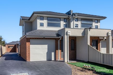 1/27 Baynton Ave, Sunshine North, VIC 3020