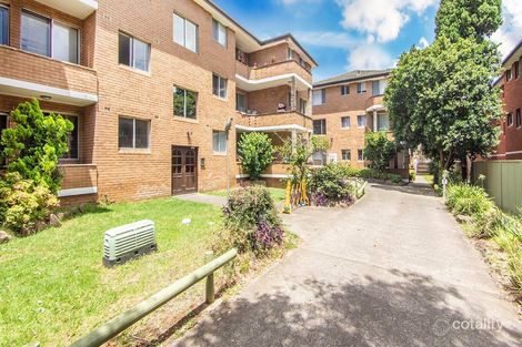 18/40 Wigram St, Harris Park, NSW 2150