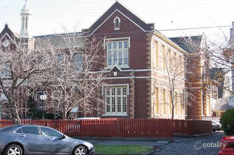 Property photo of 14/284 Dorcas Street South Melbourne VIC 3205