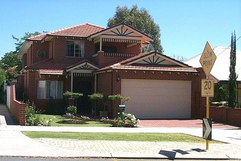 10 Banksia Tce, South Perth, WA 6151