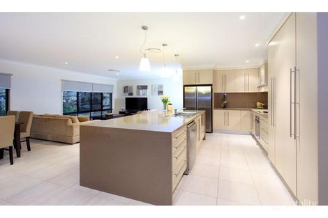 Property photo of 25A Vakuta Street Fig Tree Pocket QLD 4069