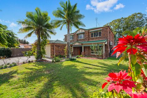 Property photo of 7 Yungaburra Place Helensvale QLD 4212