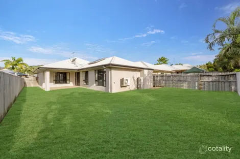 Property photo of 15 Calliope Close Douglas QLD 4814