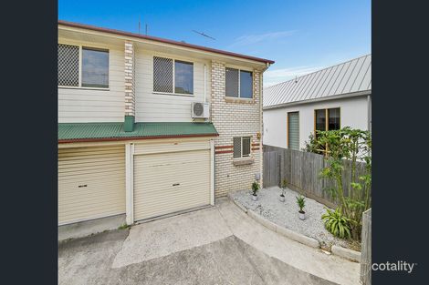 6/19 Baradine St, Newmarket, QLD 4051