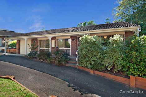 Property photo of 1/64 Fleetwood Crescent Frankston South VIC 3199