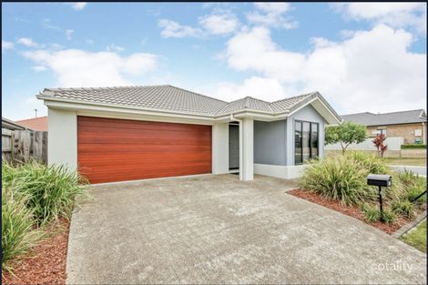 21 Wallis Cct, North Lakes, QLD 4509