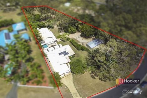 Property photo of 3 Phipps Place Ormeau QLD 4208