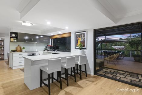 Property photo of 20 Jarrahdale Drive Elanora QLD 4221