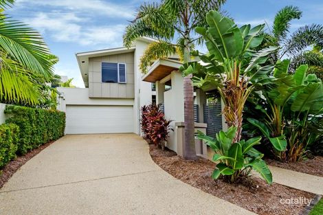 Property photo of 46 River Links Boulevard East Helensvale QLD 4212