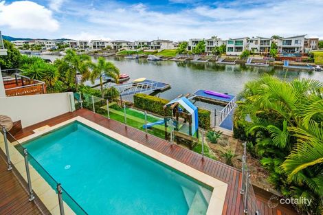 Property photo of 46 River Links Boulevard East Helensvale QLD 4212