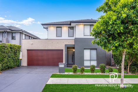 Property photo of 12 Fortunato Street Schofields NSW 2762