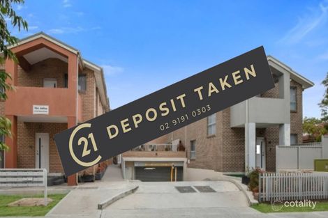 Property photo of 5/20-22 Veron Street Wentworthville NSW 2145
