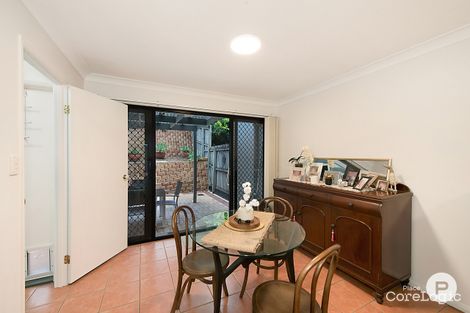 Property photo of 2/39 Rosewood Street Bardon QLD 4065