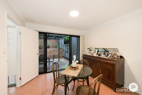 Property photo of 2/39 Rosewood Street Bardon QLD 4065