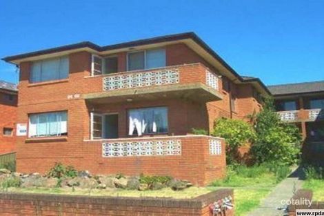 6/64 St Hilliers Rd, Auburn, NSW 2144