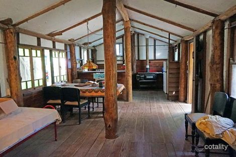 Property photo of 57 Top Forestry Road Ridgewood QLD 4563