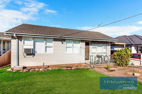 124a Fairfield Rd, Guildford West, NSW 2161