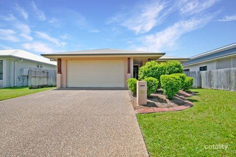 Property photo of 60 Kroymans Drive Mount Louisa QLD 4814