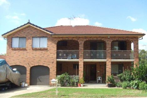 27 Beltana Ave, Bonnyrigg, NSW 2177