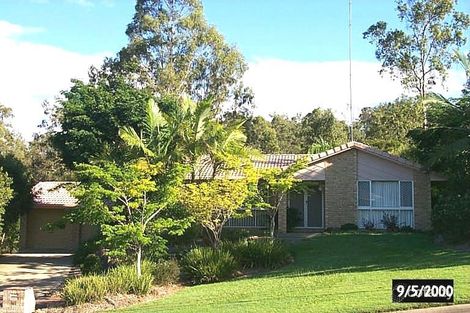 168 Dugandan St, Nerang, QLD 4211