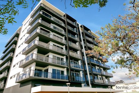 Property photo of 206/36 Hurtle Square Adelaide SA 5000