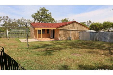 Property photo of 43 Brugh Street Aldershot QLD 4650