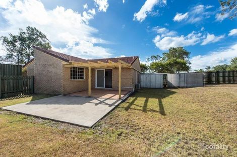 Property photo of 43 Brugh Street Aldershot QLD 4650