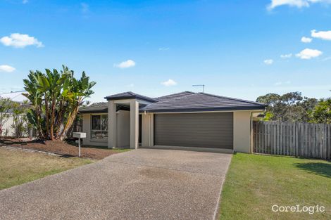 Property photo of 8 Wright Court Upper Coomera QLD 4209